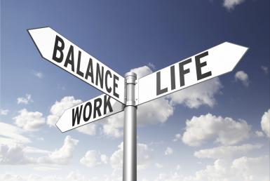 Work Balance Life