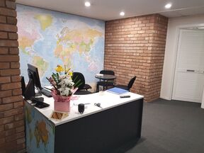 Adelaide Language centre